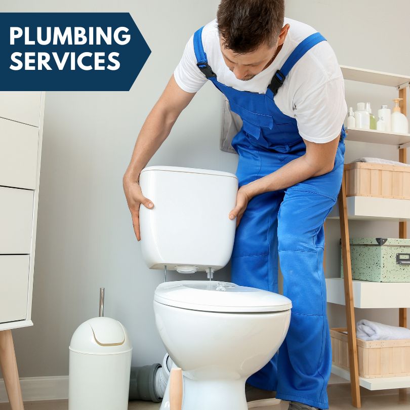 Plumbing Company in Fayette, NY